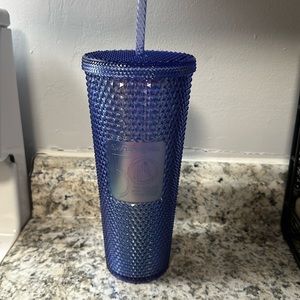 Walt Disney World 50th Anniversary Starbucks Cup